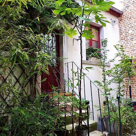 Lapetitemaisondeparis Exterior foto