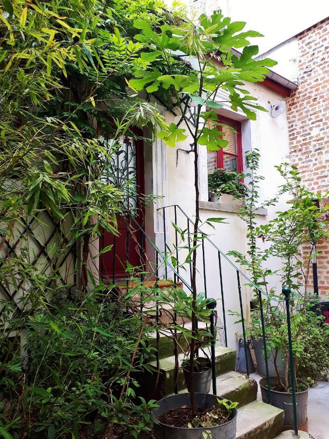 Lapetitemaisondeparis Exterior foto