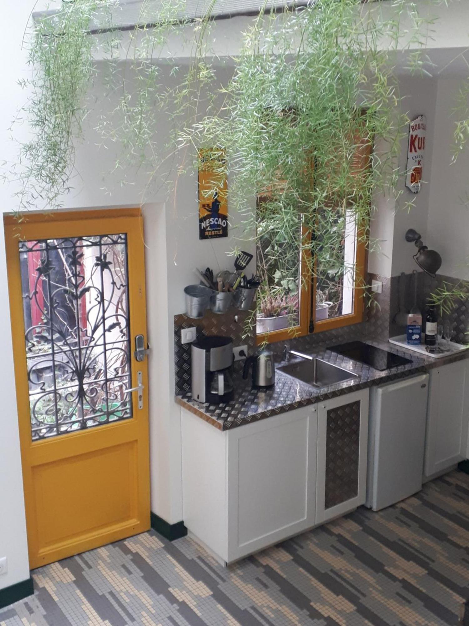 Lapetitemaisondeparis Exterior foto