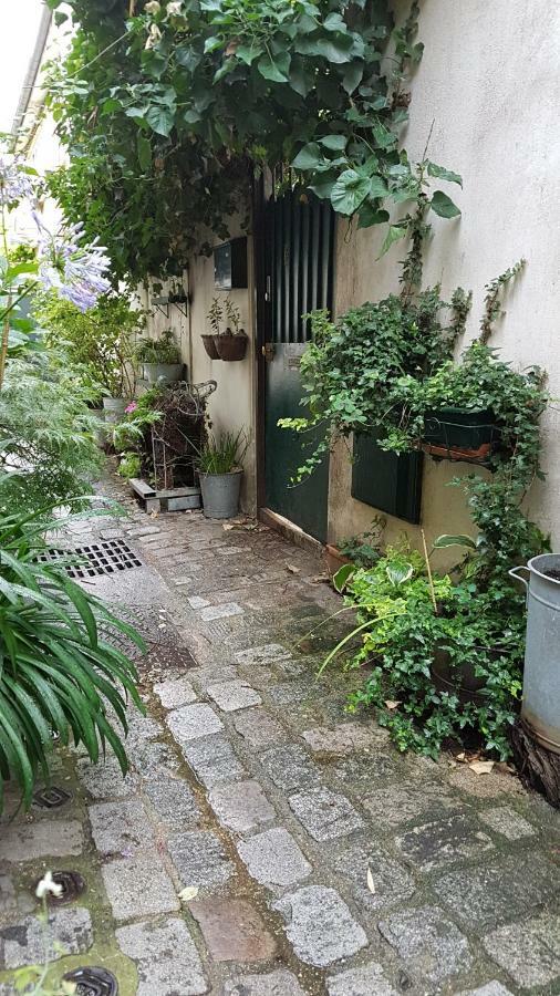 Lapetitemaisondeparis Exterior foto